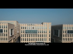 Profil de l'entreprise