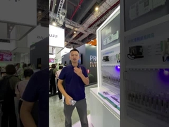 Réservoir de la soupape MTC