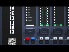 Module d'entrée/sortie PLC à distance de la série RB Module d'entrée/sortie PLC de type Ultra Slim