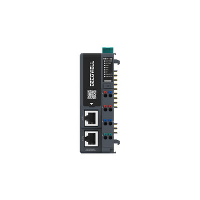 acheter Modules de type carte ultra-mince de la série RB Module d'entrée/sortie PLC Contrôle automatique industriel online manufacture