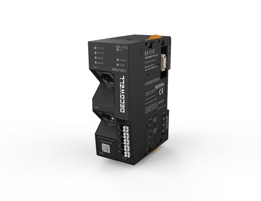 acheter Série EX Ethernet IP Module IO à distance Automatisation industrielle Conception mince EX-1121 online manufacture