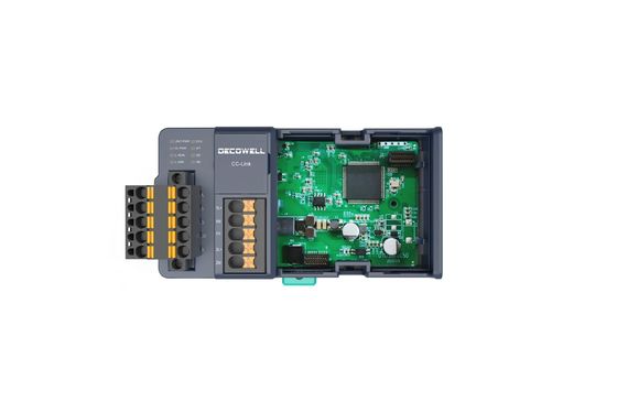 acheter Module de communication PLC de la série Decowell RS 105,5 mmX61 mmX35 mm pour le contrôle automatique online manufacture