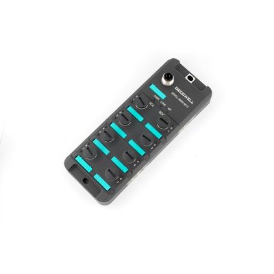 acheter Module d'entrée/sortie à distance de la série SD de Decowell IP67 online manufacture