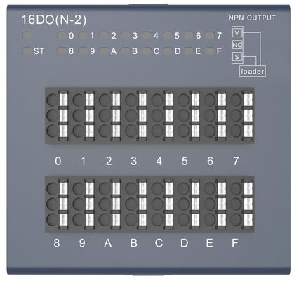 acheter Modules multifonctionnels intégrés Module de communication PLC 16DO N-2 online manufacture