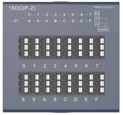 acheter Module de communication à distance sans fil intégré PLC de la série Decowell RS ODM online manufacture