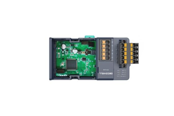 acheter Modules multifonctionnels compacts PLC IO à distance sans fil pour les protocoles de bus de terrain industriels Ec2-S1 online manufacture