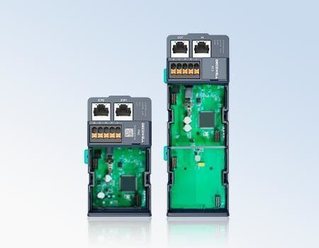 acheter Compatibilité EI2-S2 Modules d'E/S intégrés de la série RS pour les réseaux industriels de bus de terrain online manufacture