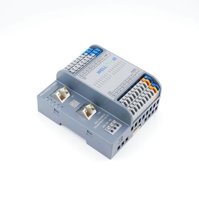 acheter PLC industriel FS série modules intégrés d'entrée/sortie PN-HH00-C0NN pour une productivité accrue online manufacture