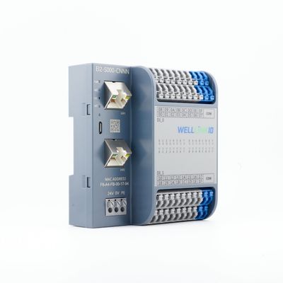 acheter Système intégré Ethernet industriel IP IO Modules PLC Remote IO EI2-S000-CNNN online manufacture