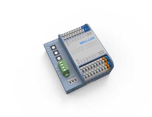acheter CL-HH00-C0NN Module de quantité numérique 16di16do Entrée sortie bidirectionnelle NPN pour le PLC online manufacture
