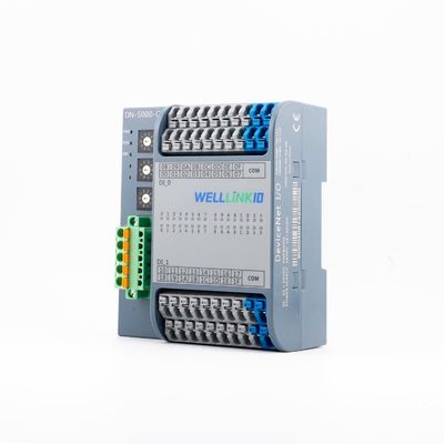 acheter 32di Entrée bidirectionnelle PLC Modules numériques intégrés PNP Niveau de signal DN-S000-CNNN online manufacture