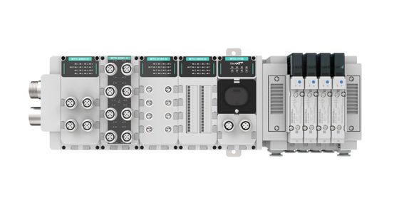 acheter Les terminaux de soupape de l'îlot de soupape online manufacture
