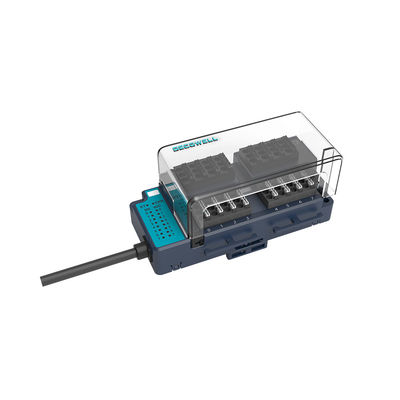 acheter Module de câblage discret de la série LS Solution provinciale avancée pour une automatisation industrielle efficace et une connexion rationalisée online manufacture