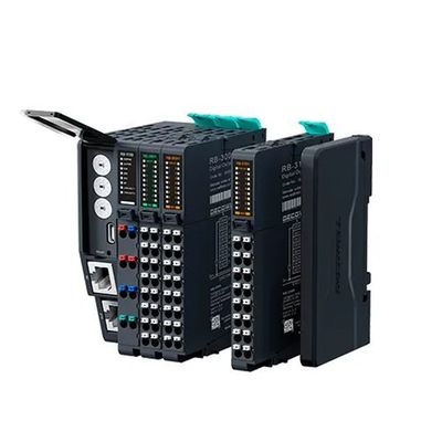 acheter Module d'entrée/sortie à distance de la série RB Compatible avec les PLC Siemens, Beckhoff, Phoenix Contact et Schneider online manufacture